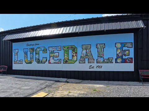 Craigslist Lucedale Mississippi