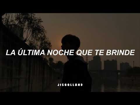 Los Temerarios - Tu Última Canción // Letra