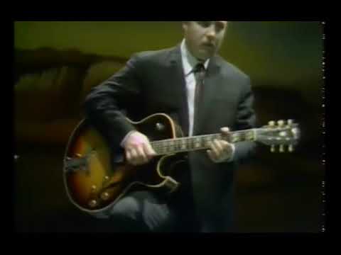 Babik Reinhardt et le Trio Georges Arvanitas - "A moi de payer"