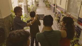 A Libélula de Aurélio (2026), Dirigido por Henry de Souza - Making Of 🎥