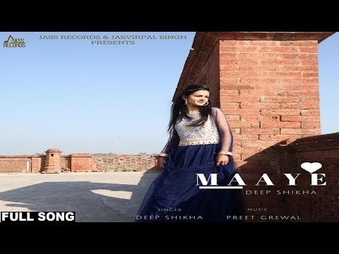 Maaye