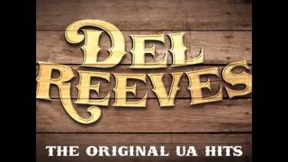 Del Reeves & Penny DeHaven -- Landmark Tavern