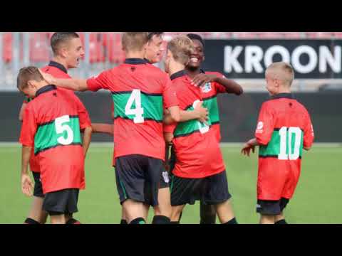 NEC o15 JOURNAAL afl.5 NEC/FcOss bekert verder na 0-2 winst op Almere City FC
