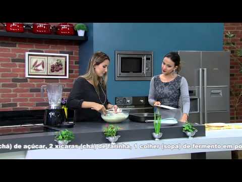 RECEITA BOM SABOR 150428 BOLO DE IOGURTE