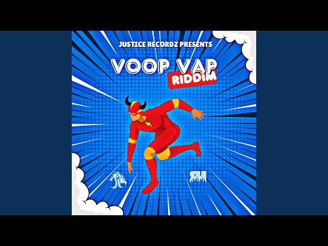 Voop Vap Riddim