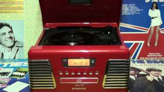 Gene Pitney - I must be seeing things