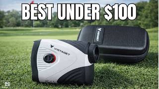 This $100 Rangefinder Is Better Than Brands You Know…”