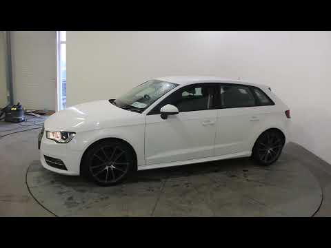 Audi A3 1.6 TDI SE Technik - TENDER 3 - Image 2
