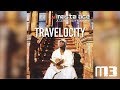 Masta Ace "A Long Hot Summer": Travelocity