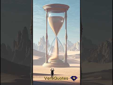 Hourglass of the Stars / Sablier des étoiles