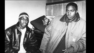 Nas ft AZ - Life’s a Bitch Instrumental (Arsenal Mix)