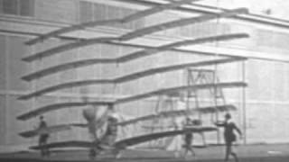 JImmy Durante in Outer Space (We&#39;re Going UFOing)