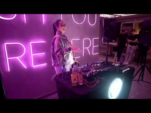 RAFFA BOËNO DJ SET | Indie Dance & Melodic House