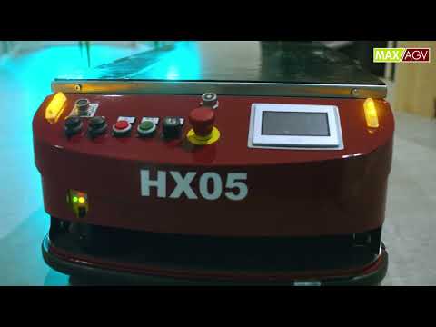 Inside Hospital Automation: Less Workload, Lower Costs.