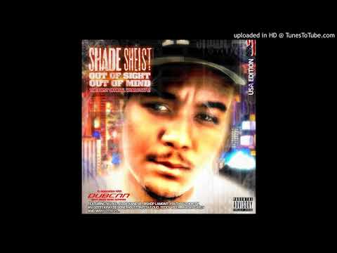 Shade Sheist - Glam Lyfe - Ft. Lemarvin (Produced By Damizza)