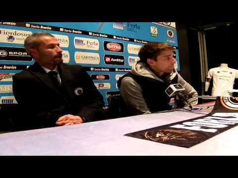 Musacci in conferenza Parte 1