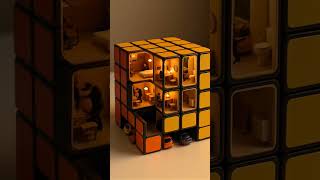 Download lagu gorgeous cubic house 🏠 #aishorts #animation #youtubeshorts #ai #aishorts #beats #shorts mp3