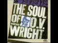 o.v wright - A Fool Can't See The Light