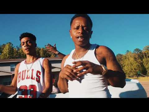 Cng Li Bill & Li Phatt - Bando Boomin ( Dir. By Jacoby Bean )