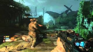 ［CoD:ゾンビ］DLC第二弾