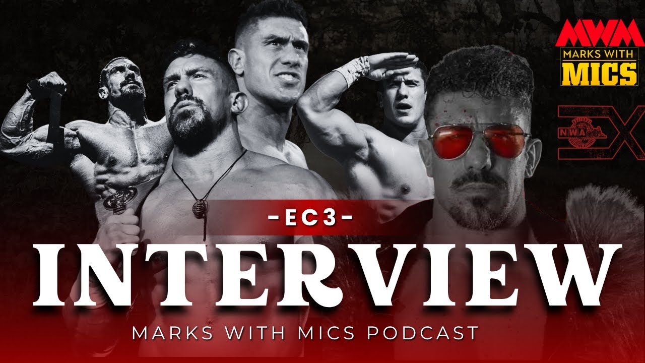 EC3 Interview