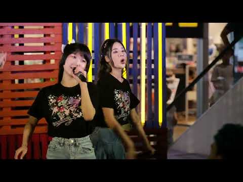 Natsuria Senritsu focus oum 6/3/66