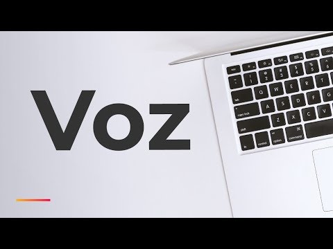 Telessaúde Goiás - Voz