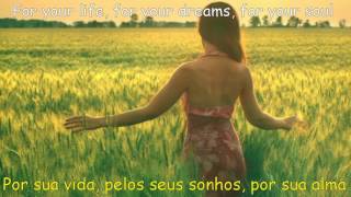 Almah - Warm Wind (Letra e tradução)