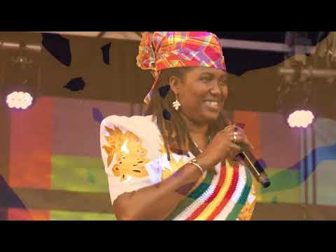 Swit Firi kwaku Amsterdam 2023