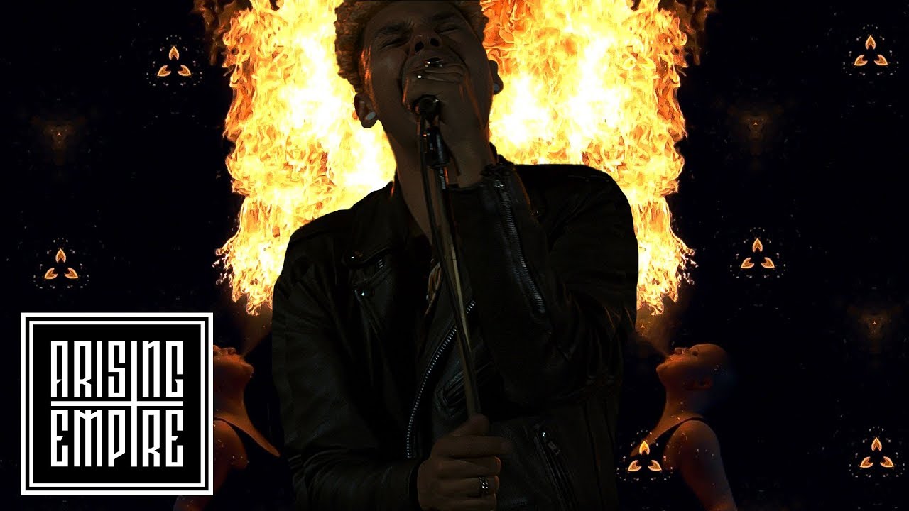 Breathe Atlantis — My Supernova