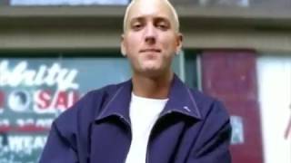 Eminem - My Name Is (New Edit)