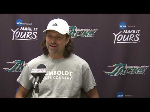 Jamey Harris Press Conference 10/16/18