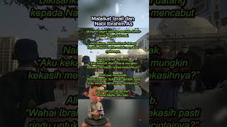 Download lagu Izrail dan Nabi Ibrabim mp3