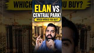 Elan The Emperor Review | Better Than Central Park?