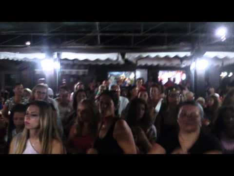 ballo di gruppo YMCA