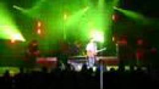Matthew Good and his Band - Everything Is Automatic - Live