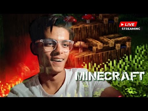 ULTIMATE MINECRAFT BATTLE FACTOR - LIVE NOW!