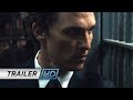The Lincoln Lawyer (2011) - Official Trailer #1