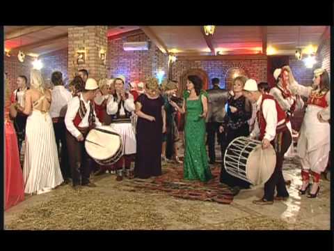 Ganimete Jashanica & Vjollca Buqaj & Ganimete Asllani - Polifonia 2012