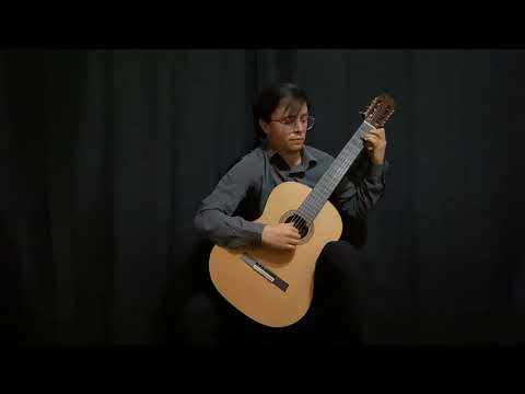 Nino D'Amico - N. Coste, Le DéPart Op. 31 Fantaisie Dramatique