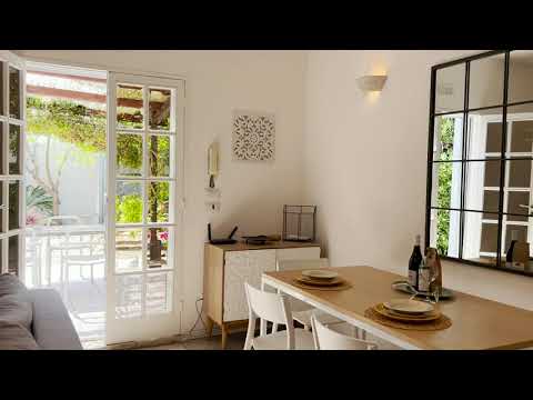 Vacanze a Monopoli in Puglia