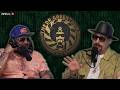 Planet Asia & Ras Kass Drop Bars on Shade 45 |The Dr. Greenthumb Show