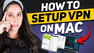 Download the video "How to Set Up a VPN on Mac: Understand Quickly with This Tutorial"