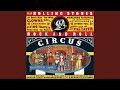 Mick Jagger's Introduction Of Rock And Roll Circus (Live)