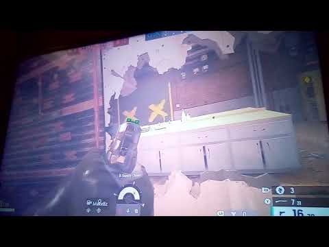 R6 SETUP SMOKE & LION MAP OREGON HARD CARRY TEAM 2 VIC Y9S1.3 AUDIO ON LONEWOLF