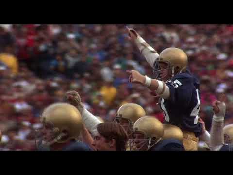 Rudy Suite - Jerry Goldsmith