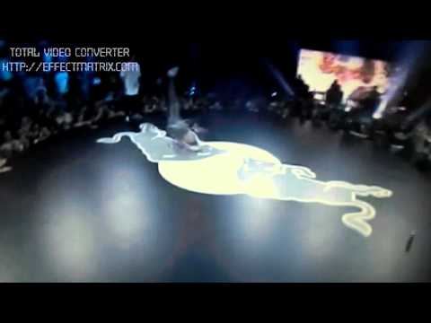 SLAV vs ALKOLIL ( Red Bull BC One Eastern European Qualifier 2012 ) Final