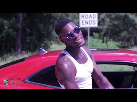 Yung Devo - Ball (Dir. by @benjamindiamondfilm)