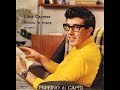 Little Darling - Peppino di Capri (Remake 50') -1982 - Edição: Joe Becerra