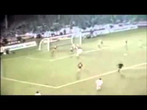 Anderlecht - Bayern Monaco 2-0 - Coppa dei Campioni 1985-86 - quarti di finale - ritorno